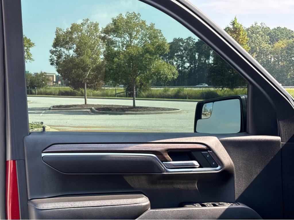 2024 Chevrolet Silverado 1500 Vehicle Photo in POOLER, GA 31322-3252