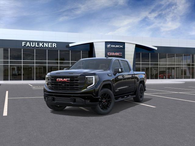 2026 GMC Sierra 1500 Vehicle Photo in HARRISBURG, PA 17111-1033