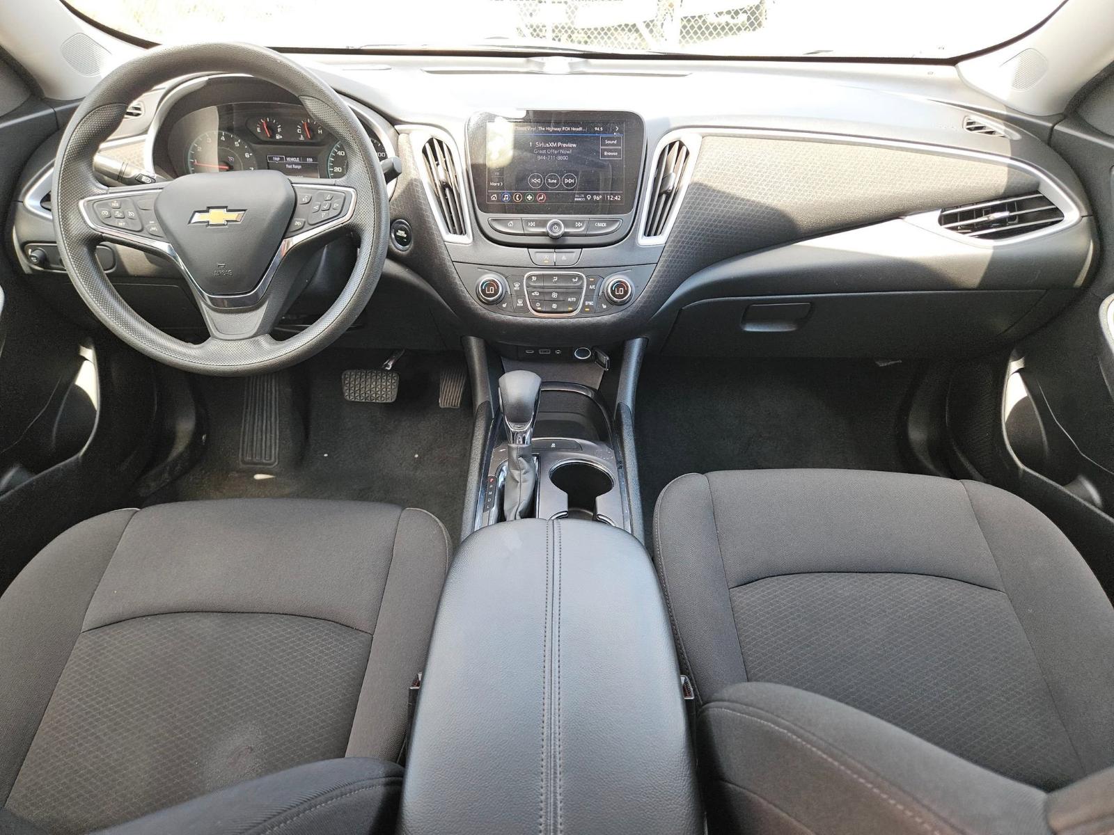 2023 Chevrolet Malibu Vehicle Photo in Seguin, TX 78155