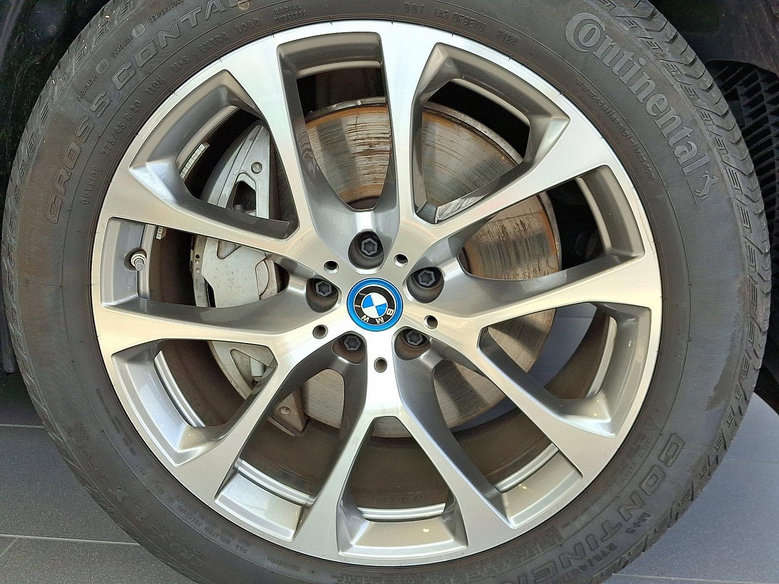 2025 BMW X5 xDrive50e Vehicle Photo in Lancaster, PA 17601
