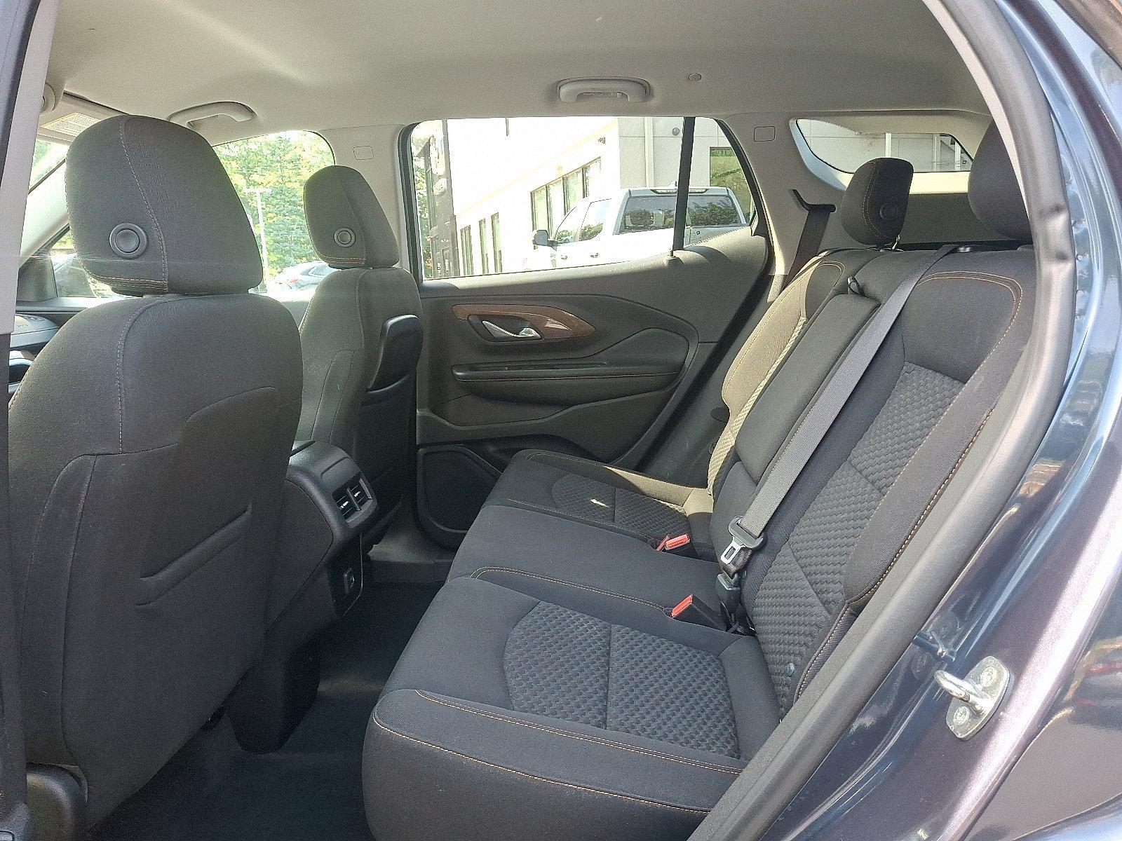 2018 GMC Terrain Vehicle Photo in Harrisburg, PA 17111