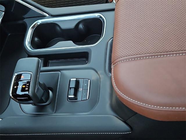 2026 GMC Sierra 1500 Vehicle Photo in EASTLAND, TX 76448-3020