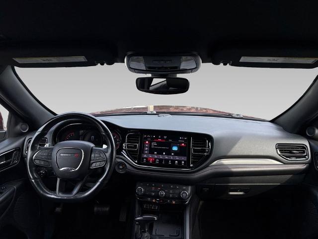2022 Dodge Durango Vehicle Photo in Savannah, GA 31419