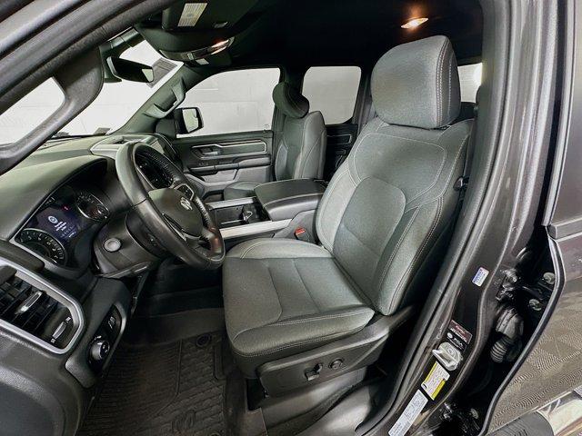 2022 Ram 1500 Vehicle Photo in Flemington, NJ 08822