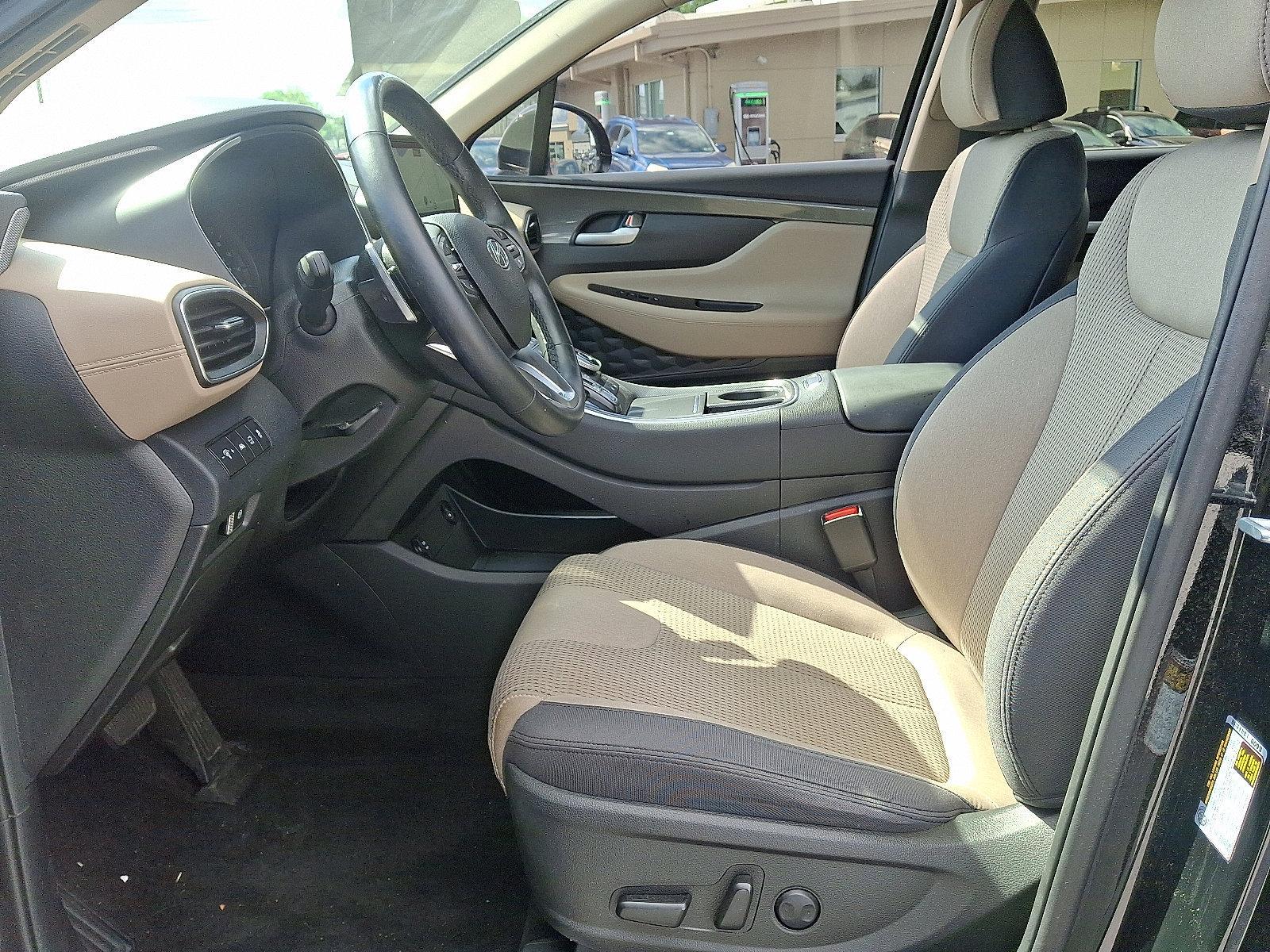 2023 Hyundai SANTA FE Vehicle Photo in Harrisburg, PA 17111