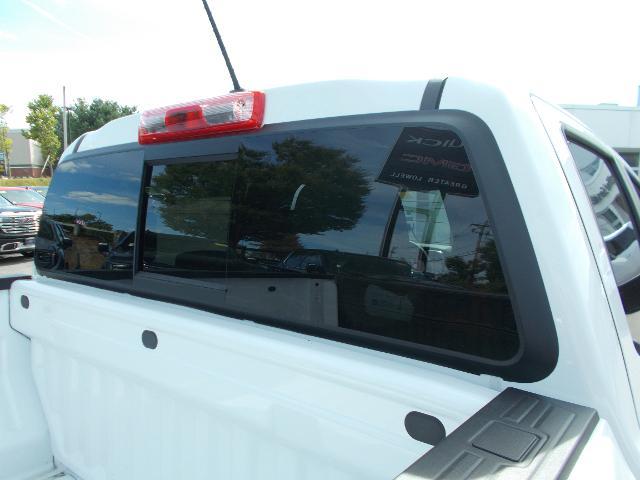 2026 GMC Canyon Vehicle Photo in LOWELL, MA 01852-4336