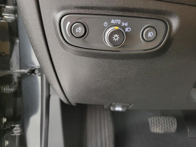 2020 Chevrolet Equinox Vehicle Photo in NEENAH, WI 54956-2243