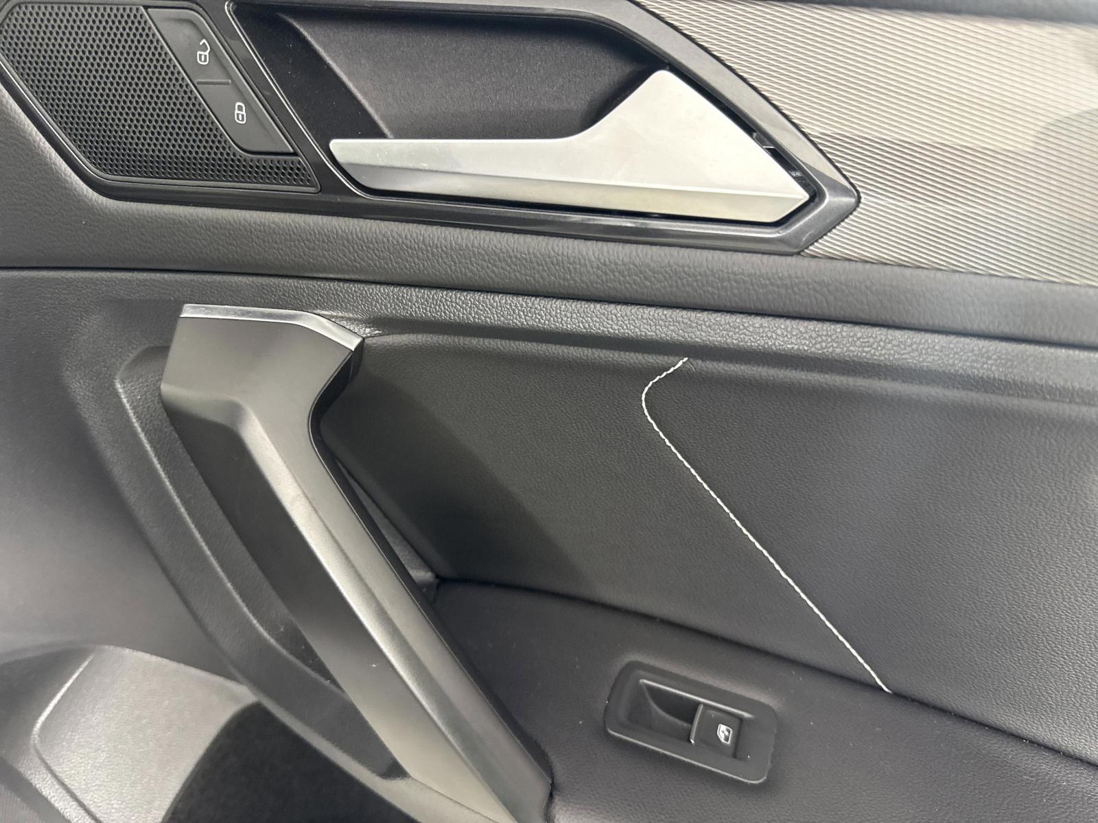 2022 Volkswagen Tiguan Vehicle Photo in Georgetown, TX 78626