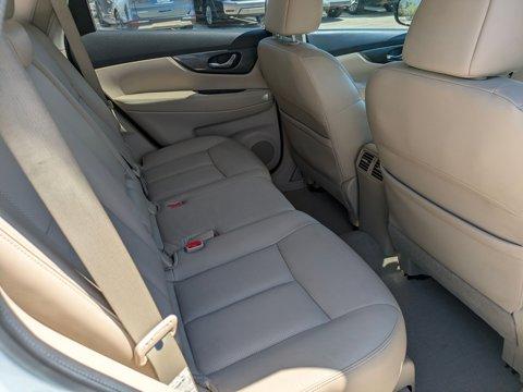 2014 Nissan Rogue Vehicle Photo in San Antonio, TX 78209