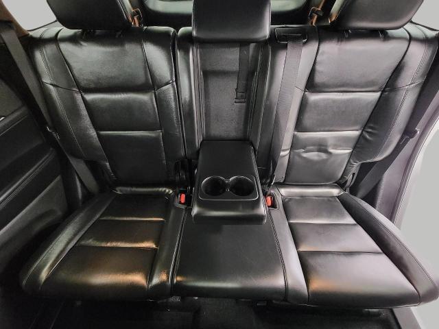 2020 Jeep Grand Cherokee Vehicle Photo in NEENAH, WI 54956-2243