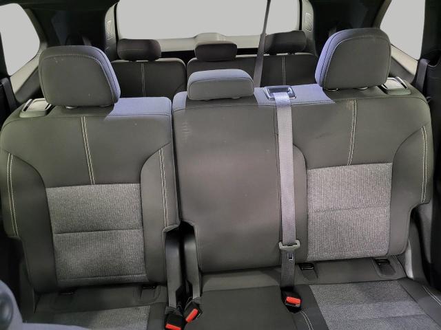 2025 GMC Acadia Vehicle Photo in NEENAH, WI 54956-2243