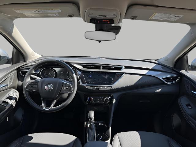 2023 Buick Encore GX Vehicle Photo in MANITOWOC, WI 54220-5838