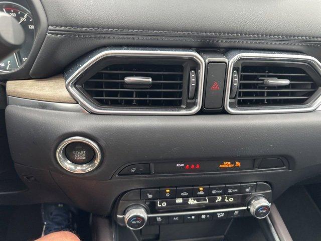 2021 Mazda CX-5 Vehicle Photo in Harrisburg, PA 17111