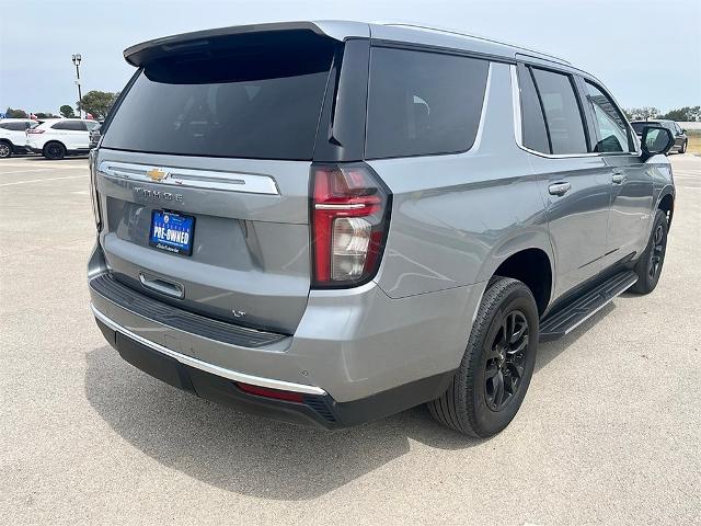 2023 Chevrolet Tahoe Vehicle Photo in EASTLAND, TX 76448-3020