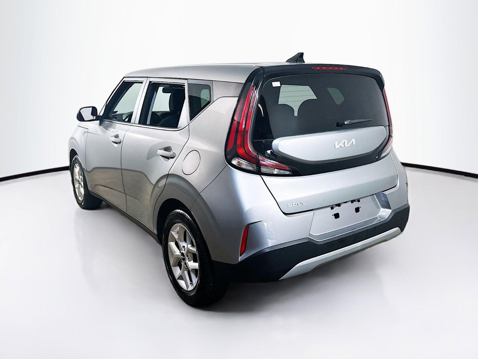 2023 Kia Soul Vehicle Photo in Langhorne, PA 19047