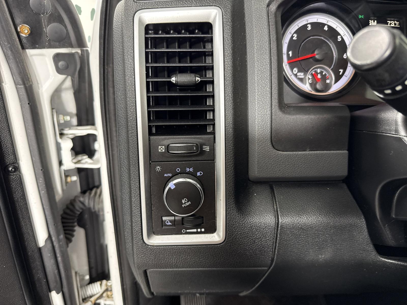 2015 Ram 1500 Vehicle Photo in Georgetown, TX 78626