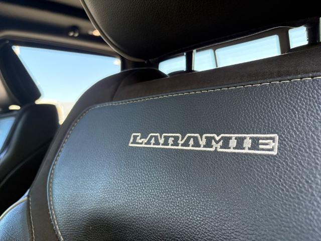 2020 Ram 1500 Vehicle Photo in Statesboro, GA 30458