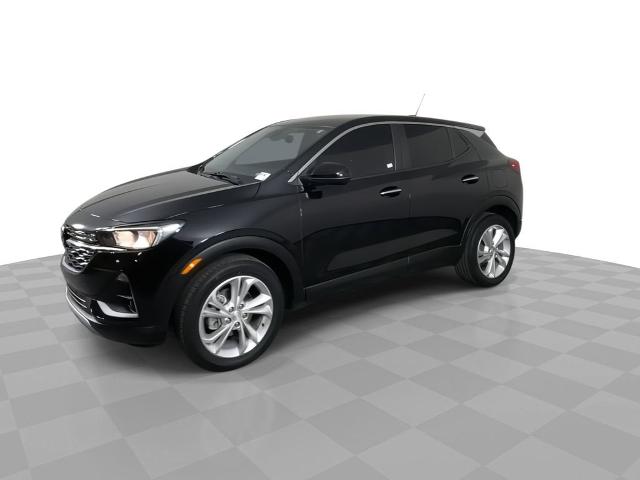 2023 Buick Encore GX Vehicle Photo in GILBERT, AZ 85297-0402