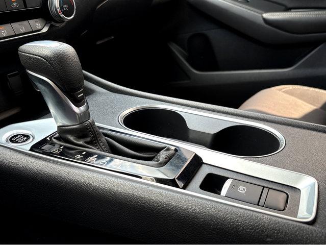 2022 Nissan Altima Vehicle Photo in Hinesville, GA 31313
