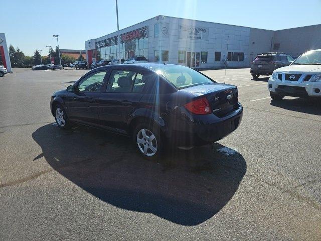 2008 Chevrolet Cobalt Vehicle Photo in Harrisburg, PA 17111-1033