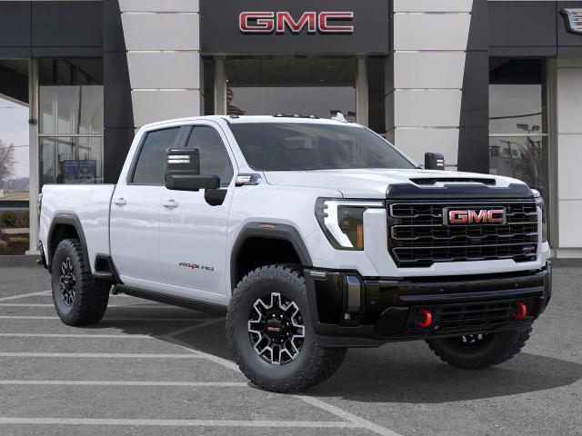 2026 GMC Sierra 2500 HD Vehicle Photo in INDEPENDENCE, MO 64055-1377