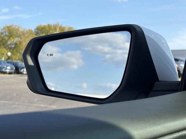 2023 GMC Terrain Vehicle Photo in ROCHESTER HILLS, MI 48307-2741