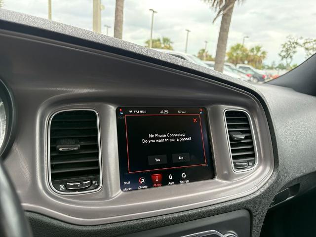 2023 Dodge Charger Vehicle Photo in Savannah, GA 31419