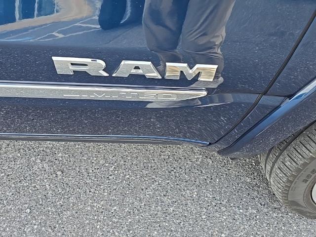 2022 Ram 1500 Vehicle Photo in HARRISBURG, PA 17111-1033