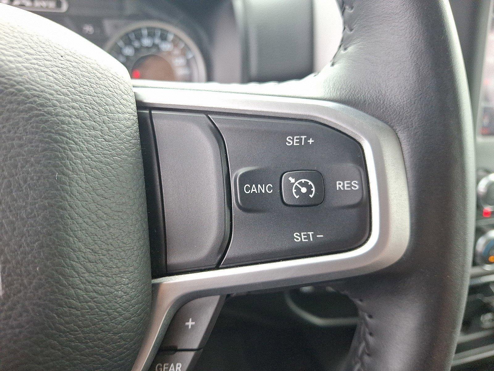 2020 Ram 1500 Vehicle Photo in Harrisburg, PA 17111