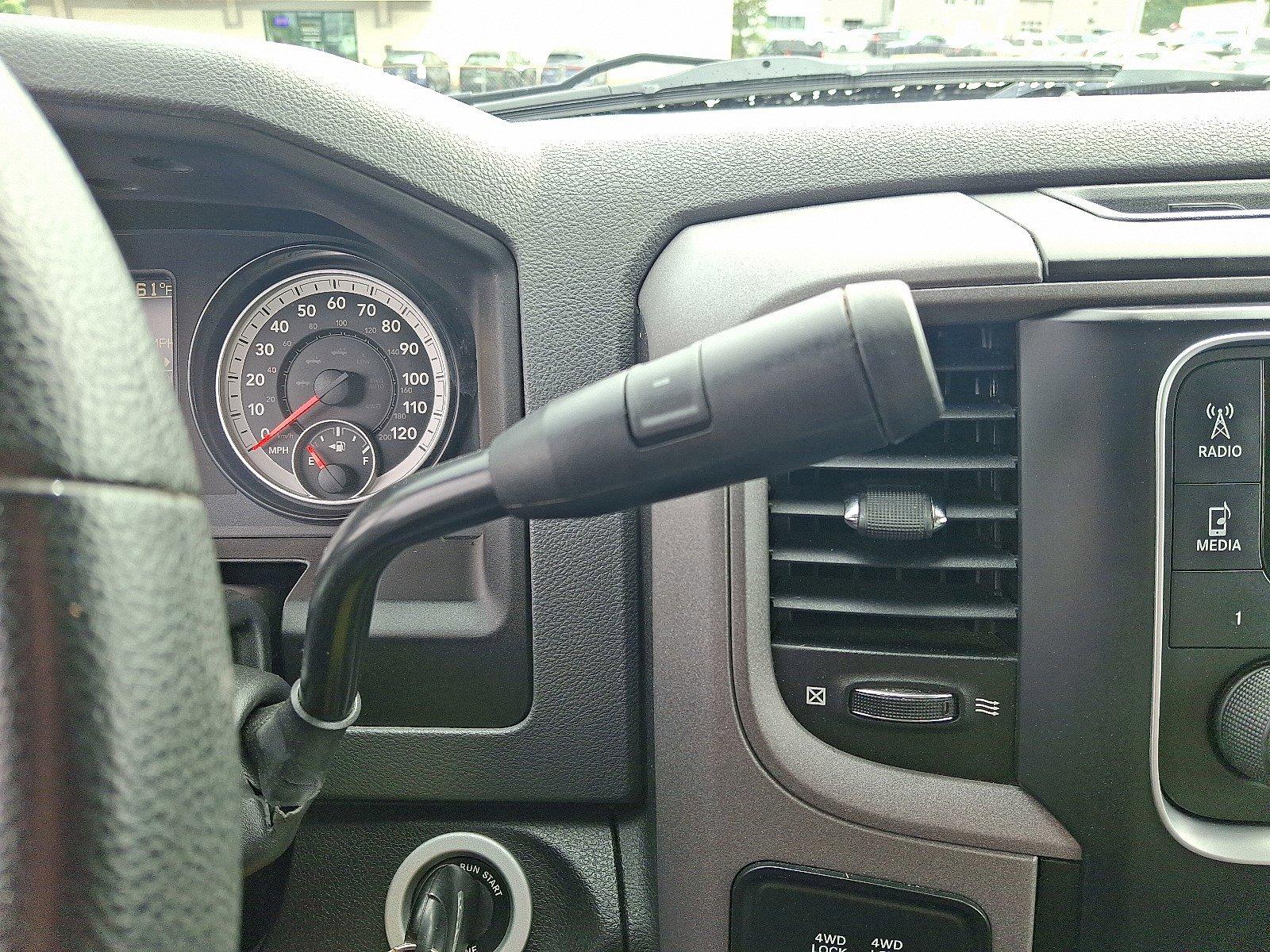 2014 Ram 1500 Vehicle Photo in Harrisburg, PA 17111