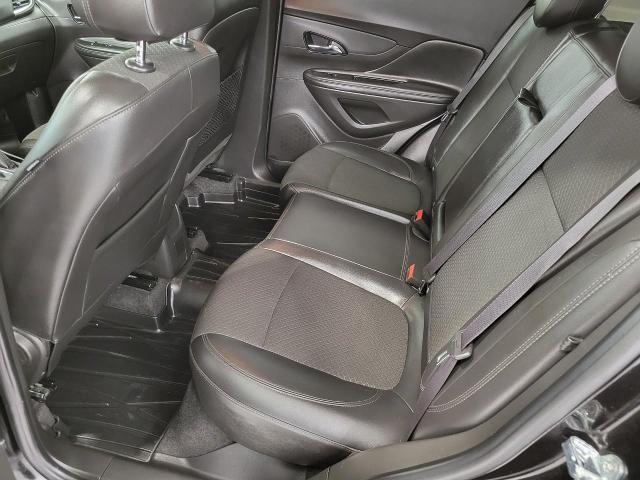 2019 Buick Encore Vehicle Photo in NEENAH, WI 54956-2243