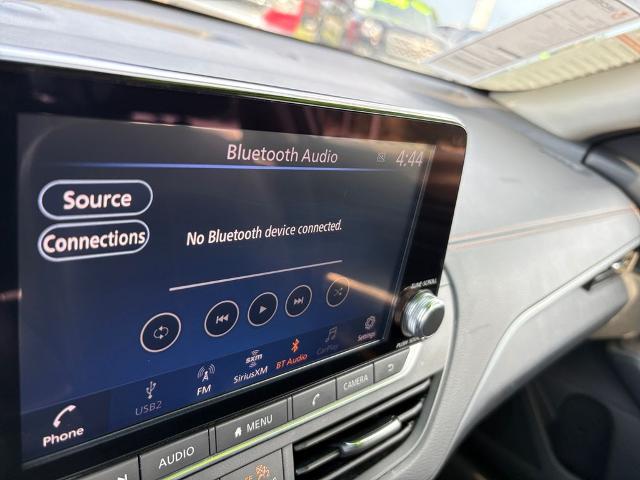 2022 Nissan Altima Vehicle Photo in Statesboro, GA 30458