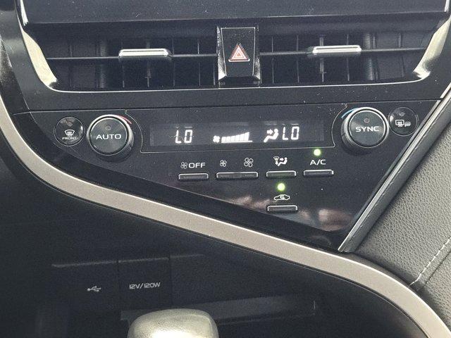 2023 Toyota Camry Vehicle Photo in Decatur, TX 76234
