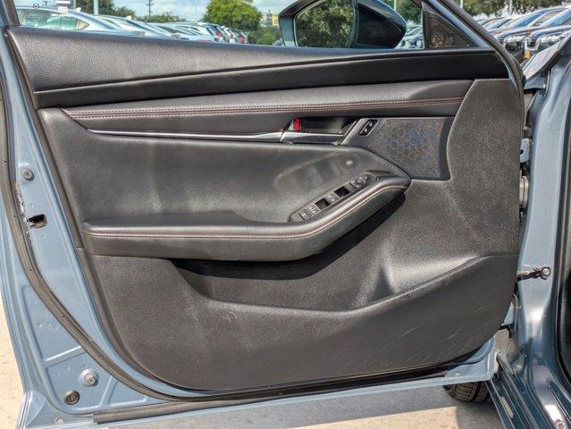 2024 Mazda Mazda3 Sedan Vehicle Photo in San Antonio, TX 78209