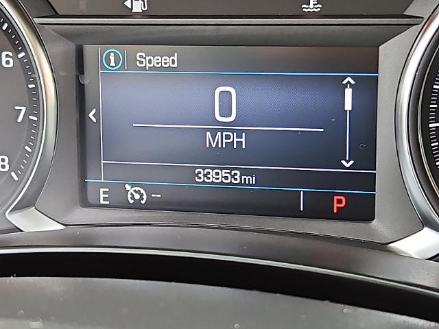 2022 GMC Terrain Vehicle Photo in TREVOSE, PA 19053-4984