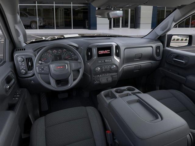 2025 GMC Sierra 1500 Vehicle Photo in TOPEKA, KS 66609-0000