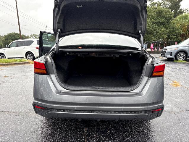 2024 Nissan Altima Vehicle Photo in Savannah, GA 31419