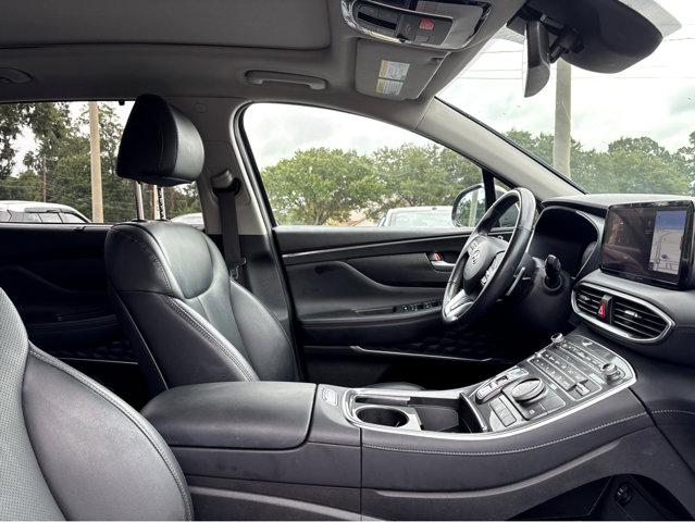 2023 Hyundai SANTA FE Vehicle Photo in Savannah, GA 31419