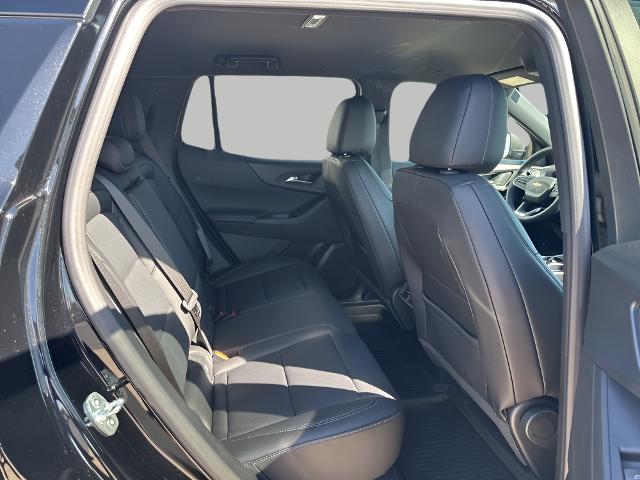 2025 Chevrolet Equinox Vehicle Photo in MANITOWOC, WI 54220-5838
