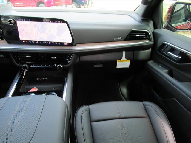 2026 Chevrolet Tahoe Vehicle Photo in LEESBURG, FL 34788-4022