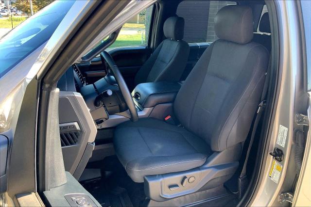 2020 Ford F-150 Vehicle Photo in KANSAS CITY, MO 64114-4502