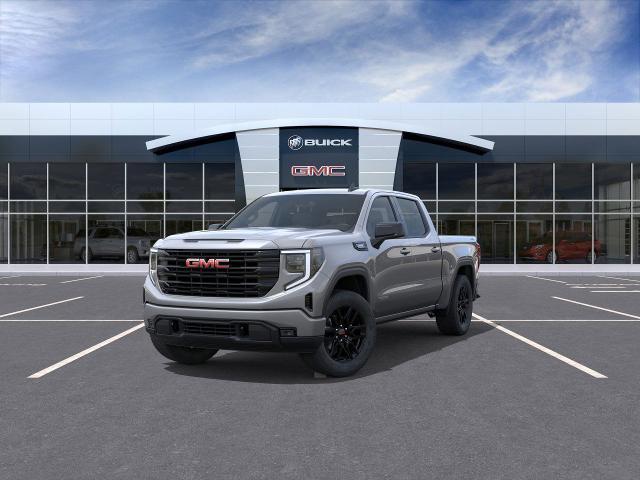 2026 GMC Sierra 1500 Vehicle Photo in ROCHESTER HILLS, MI 48307-2741