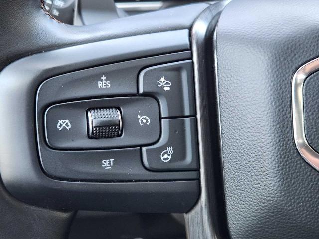 2023 GMC Sierra 1500 Vehicle Photo in DENTON, TX 76210-9321