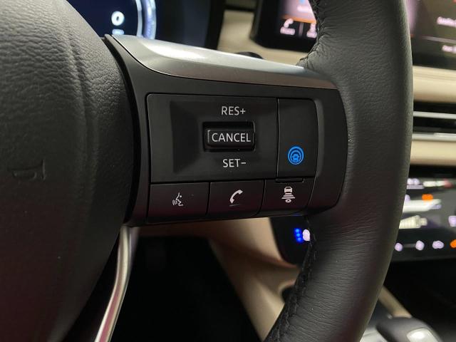 2025 INFINITI QX60 Vehicle Photo in Appleton, WI 54913