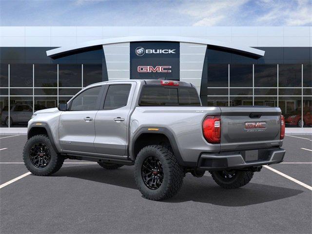 2026 GMC Canyon Vehicle Photo in ROCHESTER HILLS, MI 48307-2741