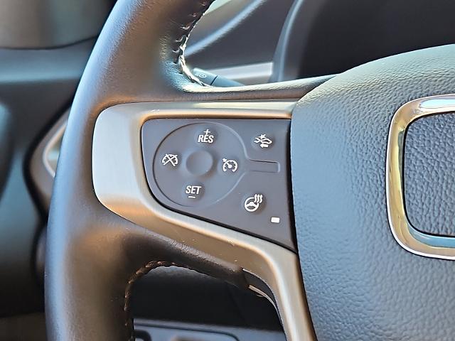 2020 GMC Acadia Vehicle Photo in TREVOSE, PA 19053-4984