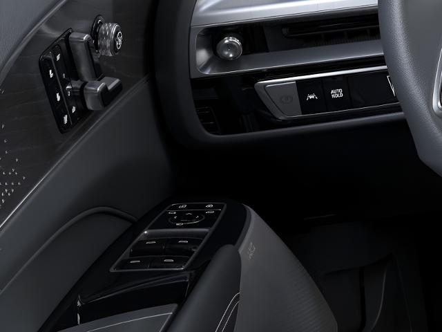 2026 Cadillac LYRIQ Vehicle Photo in GREEN BAY, WI 54303-3330