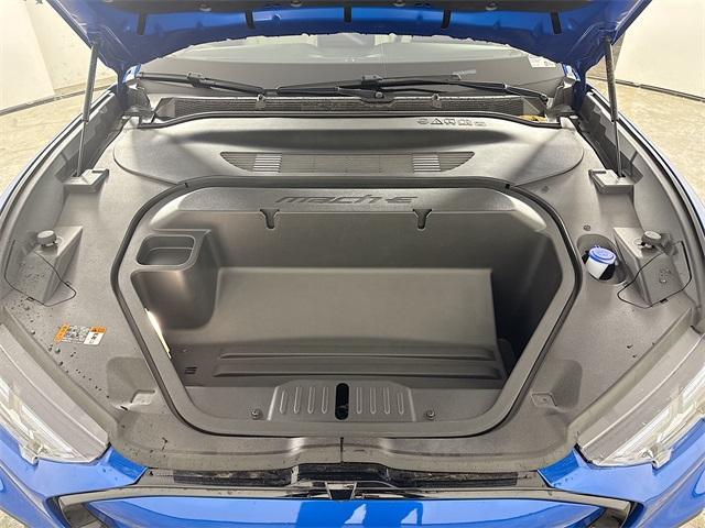 2025 Ford Mustang Mach-E Vehicle Photo in Everett, WA 98204