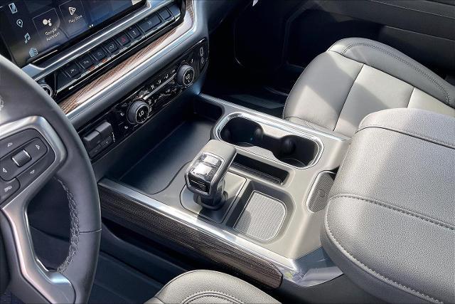 2025 Chevrolet Silverado 1500 Vehicle Photo in INDEPENDENCE, MO 64055-1314