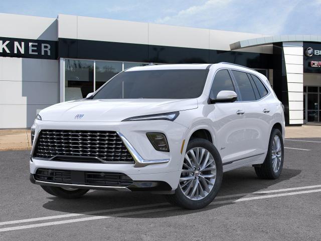 2026 Buick Enclave Vehicle Photo in TREVOSE, PA 19053-4984